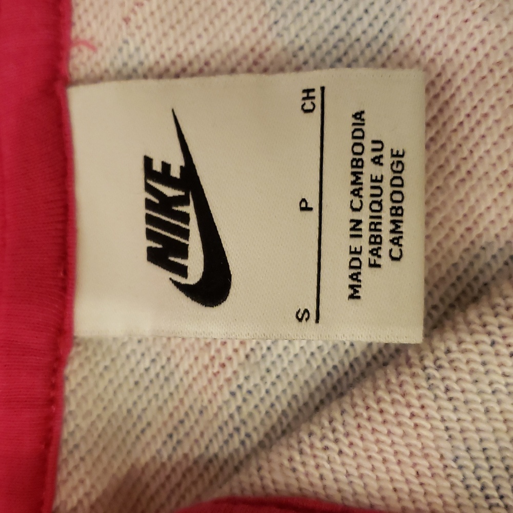 Nike FC Barcelona Hoodie Size S ⚽️ - Picture 8 of 8